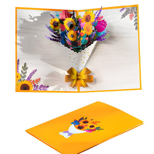3D Mom Gift Card