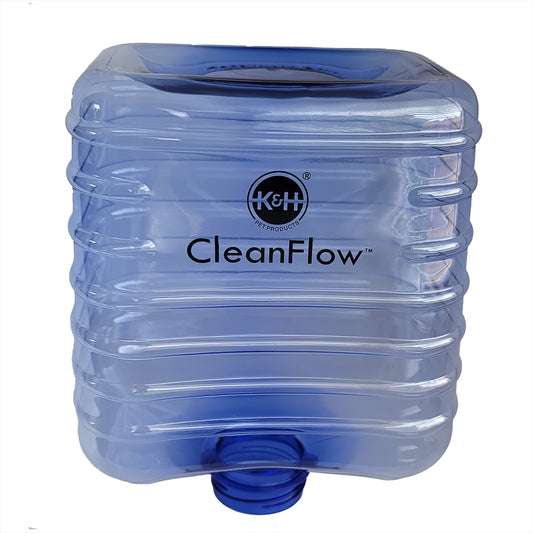 Artsuppl CleanFlow Replacement Tank